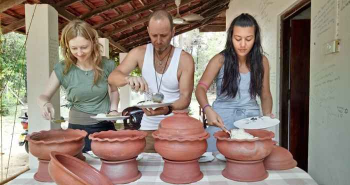 Lainnya Neem Beach House