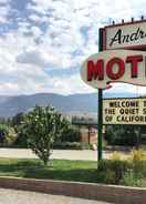 ภาพหลัก Andruss Motel