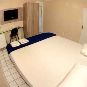 Primary image1Hotel Itaparica,Estádio Pedro Victor de Albuquerque飯店