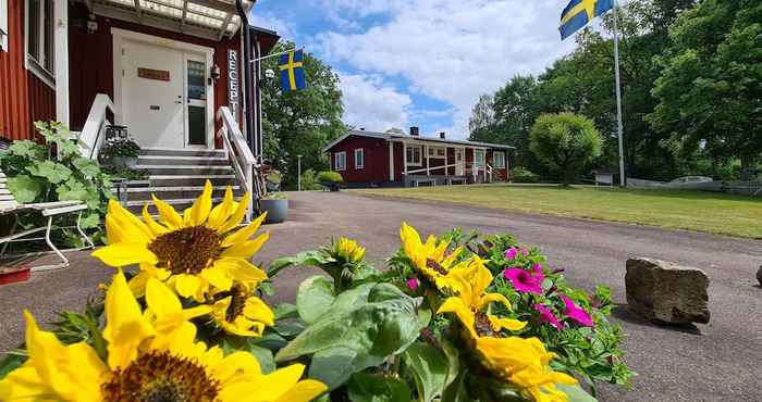 Others Den Sovande Älgen