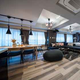 Primary image1Sapporo Stay Nakajima Park,札幌飯店