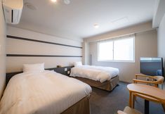 其他 5 GRAND HOSTEL LDK Odori Park (Formerly: THE STAY SAPPORO ANNEX)