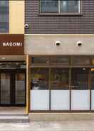 Imej utama The Stay Sapporo Nagomi - Hostel