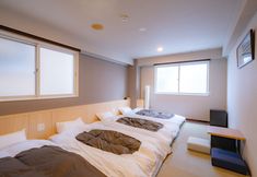 其他 7 GRAND HOSTEL LDK Odori Park (Formerly: THE STAY SAPPORO ANNEX)