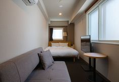 其他 2 GRAND HOSTEL LDK Odori Park (Formerly: THE STAY SAPPORO ANNEX)