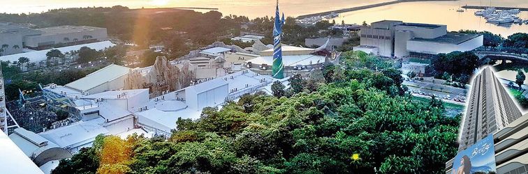 Others Home Sweet Home at Manila Bay