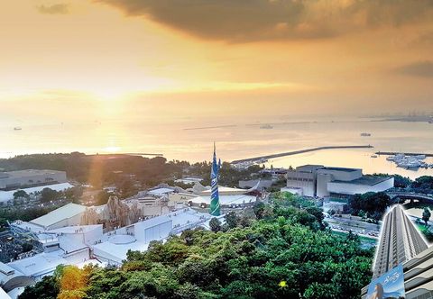 Others Home Sweet Home at Manila Bay