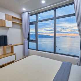 Primary image 1 Sunrise Hon Chong Ocean View Apartment, TRƯỜNG TRUNG CẤP Y DƯỢC YERSIN NHA TRANG Hotels