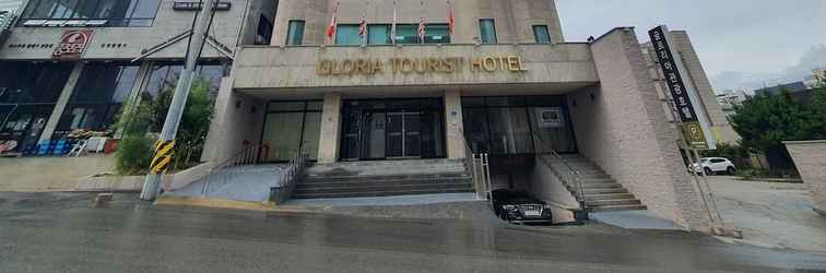 Others Donghae Gloria Tourist Hotel