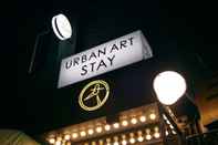 อื่นๆ Urban Art Stay - Hostel