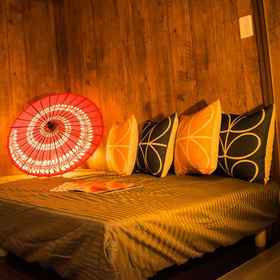 Primary image 1 โอยาโดะ โทจิ 3, โรงแรม & ที่พัก La Vita