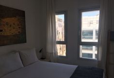 기타 3 TLV Suites Triplex Penthouse With pool