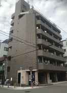 ภาพหลัก Shin Nippombashi apartment