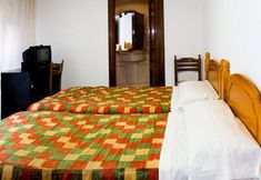 Others 6 Hostal Temiño