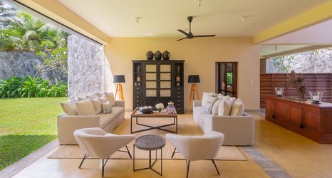 Lainnya 2 Taru Villas The Long House - Bentota