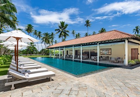 その他 Taru Villas The Long House - Bentota