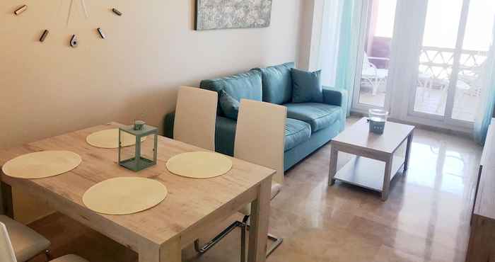 Others Manilva Playa SPA Resort 2-2 apartment B12F