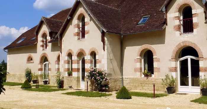 Others Chambre d'hôte Domaine de la Maison Neuve