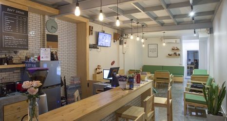 Others 2 Ekanake Hostel