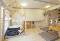 Others 4 Ekanake Hostel