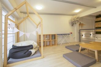 Others 4 Ekanake Hostel