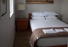 Others 4 Auckland Hauraki Modern Guest House