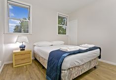 Others 6 Auckland Hauraki Modern Guest House