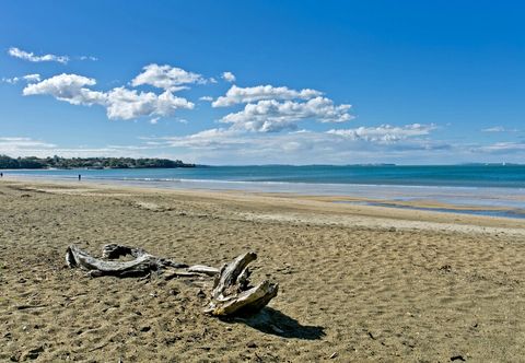 Others Auckland Hauraki Modern Guest House