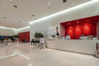 其他 4 Luoyang Christian's Hotel