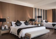 อื่นๆ 6 Luoyang Christian's Hotel