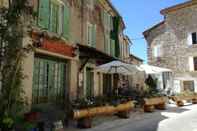 Khác Auberge De Baudinard