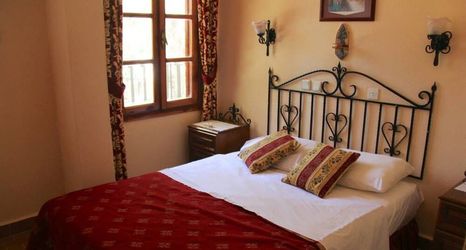 Lainnya 2 Yakamoz Hotel