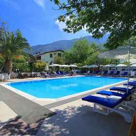 Primary image 1 Yakamoz Hotel, Khách sạn Chợ Cá Fethiye