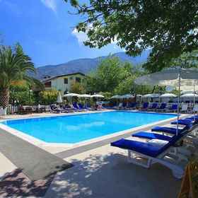 Primary image1亞卡莫茲飯店，费特希耶鱼市飯店