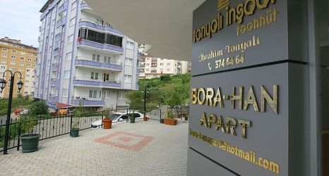 기타 2 Borahan Apart