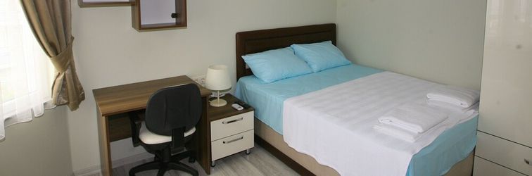 기타 Borahan Apart