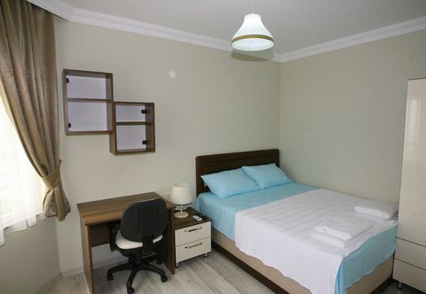 기타 Borahan Apart