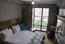 其他 Crystall Hotel