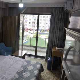 Primary image 1 Crystall Hotel, Van Hotels