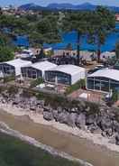 ภาพหลัก Camping Bayona Playa