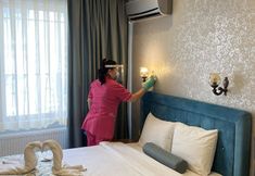 Others 2 Riverland Suites & Apart Hotel