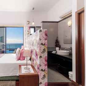 Room1Grayci s House by Our Madeira,卡列塔市別墅