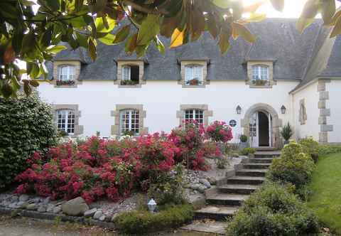 Lainnya Hôtel La Coudraie