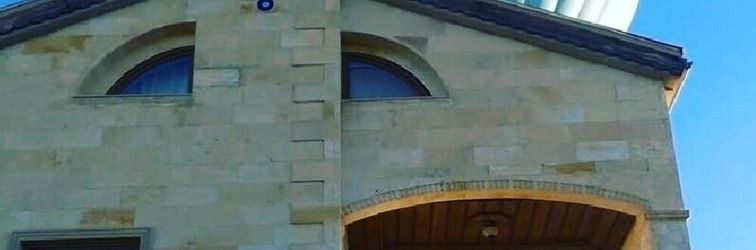 Khác Uchisar Stone House