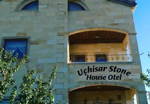 Khác Uchisar Stone House