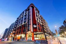 其他 HAY Hotel Alsancak