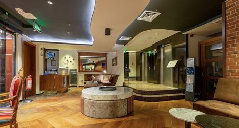 其他 2 HAY Hotel Alsancak