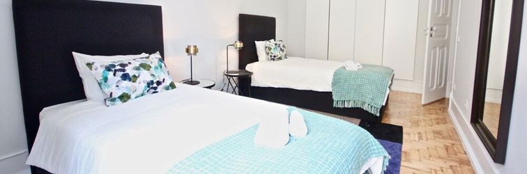 Lain-lain Akicity Lisboa Iris