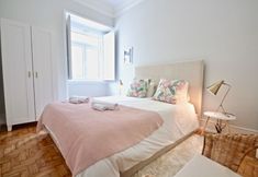 Lain-lain 5 Akicity Lisboa Iris