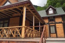 其他 Doga Motel Villa Apart